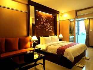 Golden Jade Suvarnabhumi Hotelと同グレードのホテル1