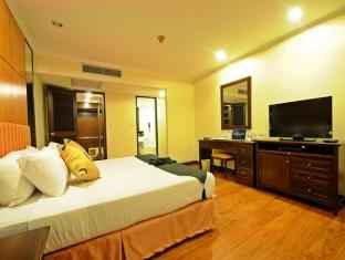 UPAR Hotels Sukhumvit 11周辺のホテル3